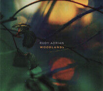 Adrian, Rudy - Woodlands