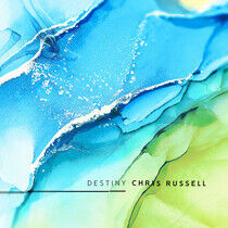 Russell, Chris - Destiny
