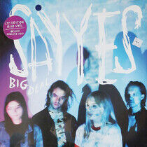 Big Deal - Say Yes