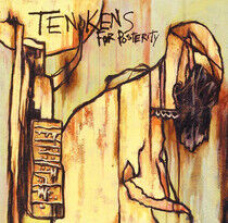 Ten Kens - For Prosperity