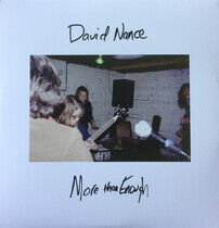 Nance, David - More Than Enough