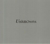 Dead C - Unknowns