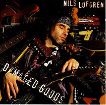 Lofgren, Nils - Damaged Goods