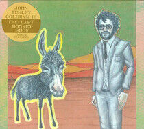 Coleman, John Wesley - Last Donkey Show