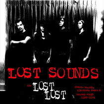 Lost Sounds - Lost