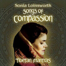 Loinsworth, Sonia - Songs For Compassion