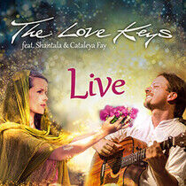 Love Keys - Live