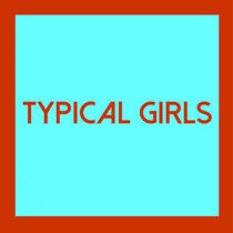 V/A - Typical Girls Volume Four