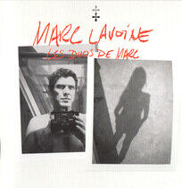 Lavoine, Marc - Les Duos De Marc