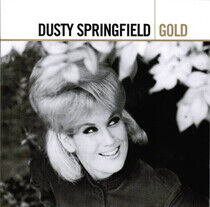 Springfield, Dusty - Gold