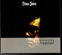 John, Elton - Elton John.. -Deluxe-