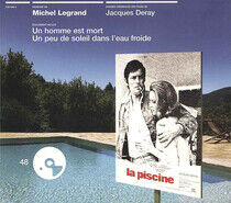 Legrand, Michel - La Piscine