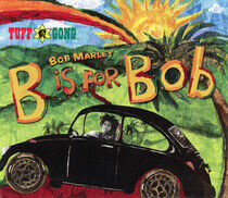 Marley, Bob - B is For Bob