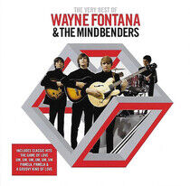 Fontana, Wayne & the Mind - Very Best of