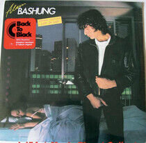 Bashung, Alain - Roulette Russe