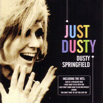 Springfield, Dusty - Just Dusty