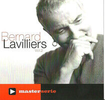 Lavilliers, Bernard - Master Serie Vol.2