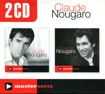 Nougaro, Claude - Master Serie Vol.2
