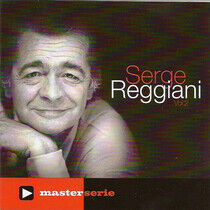Reggiani, Serge - Master Serie Vol.2