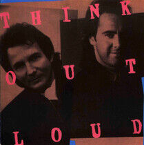 Think Out Loud - Think Out Loud