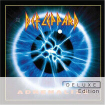 Def Leppard - Adrenalize -Deluxe-