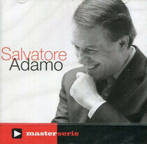 Adamo, Salvatore - Master Serie