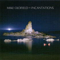 Oldfield, Mike - Incantations