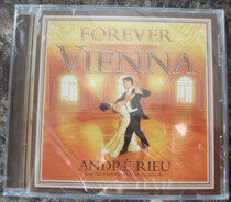 Rieu, Andre - Forever Vienna