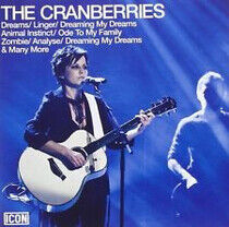 Cranberries - Icon