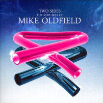 Oldfield, Mike - Two Sides