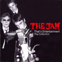 Jam - That's Entertainment:..