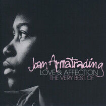Armatrading, Joan - Love and Affection: the..