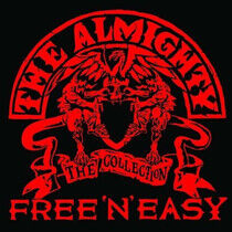 Almighty - Free'n'easy-the Almighty