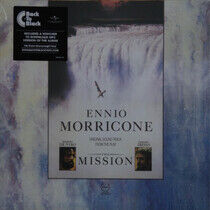 Morricone, Ennio - Mission -Hq/Download-