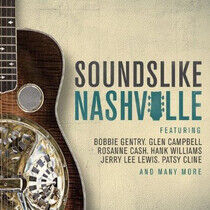 V/A - Sounds Like Nashville