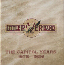 Little River Band - Capitol Years