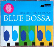 V/A - Blue Bossa