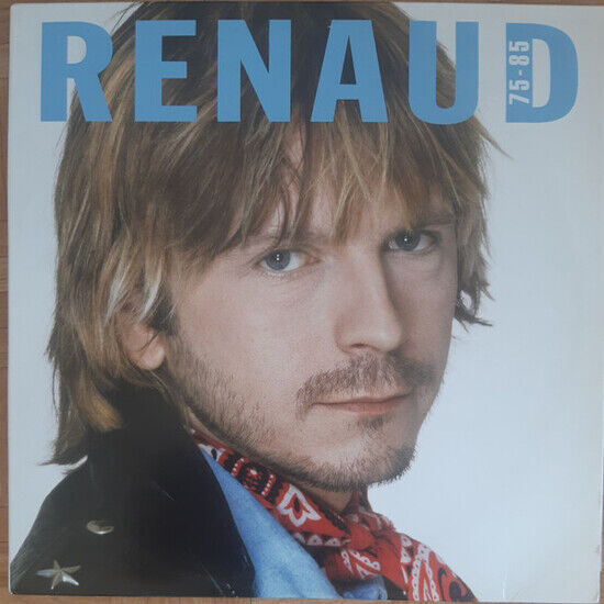 Renaud - Double Best of