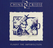 China Crisis - Flaunt the.. -Deluxe-