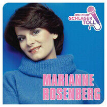 Rosenberg, Marianne - Ich Find' Schlager Toll