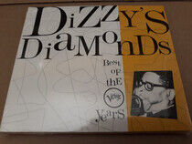 Gillespie, Dizzy - Dizzy's Diamonds