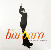 Barbara - Double Best of
