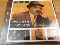 Hawkins, Coleman - And Confreres