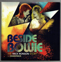 V/A - Beside Bowie - the Mick..