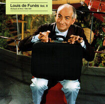 V/A - Louis De Funes -..