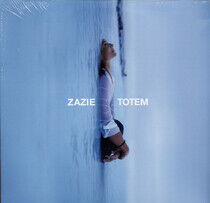 Zazie - Totem -Coloured-