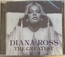 Ross, Diana - Greatest