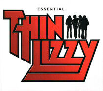 Thin Lizzy - Essential Thin Lizzy