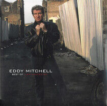 Mitchell, Eddy - Best of Les.. -Coloured-