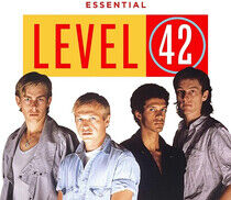 Level 42 - Essential Level 42